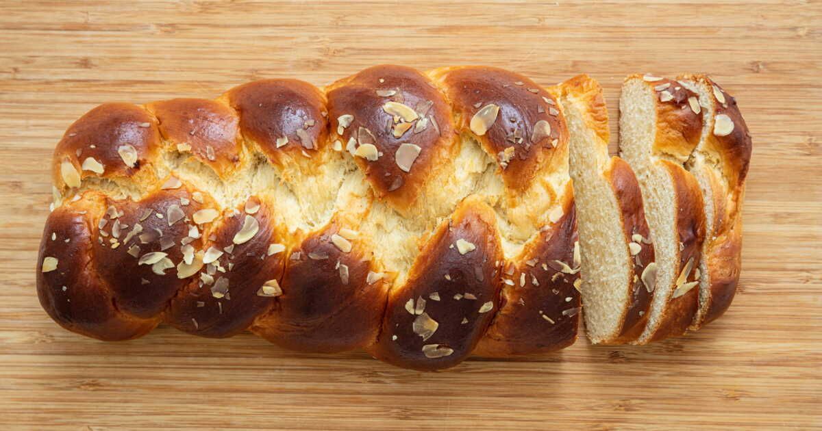 Découvrez la brioche filante qui fait recette sur TikTok