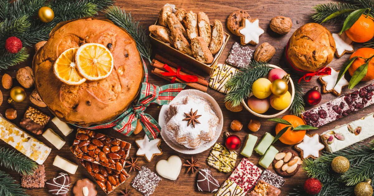Les 13 desserts de Noël : un festin provençal chargé de traditions
