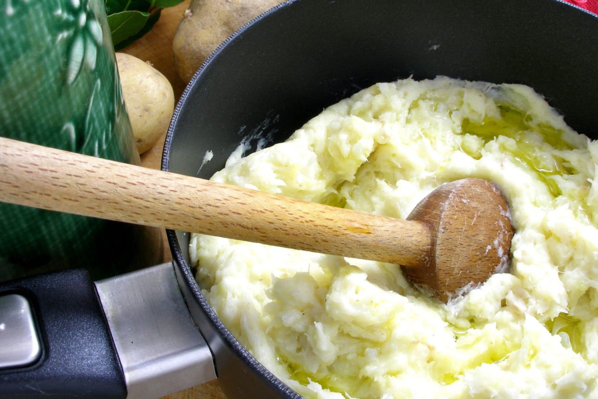 Redécouvrez la brandade de cabillaud avec Philippe Etchebest