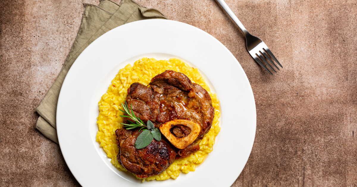 Découvrez l'osso buco : un voyage au cœur de la gastronomie italienne