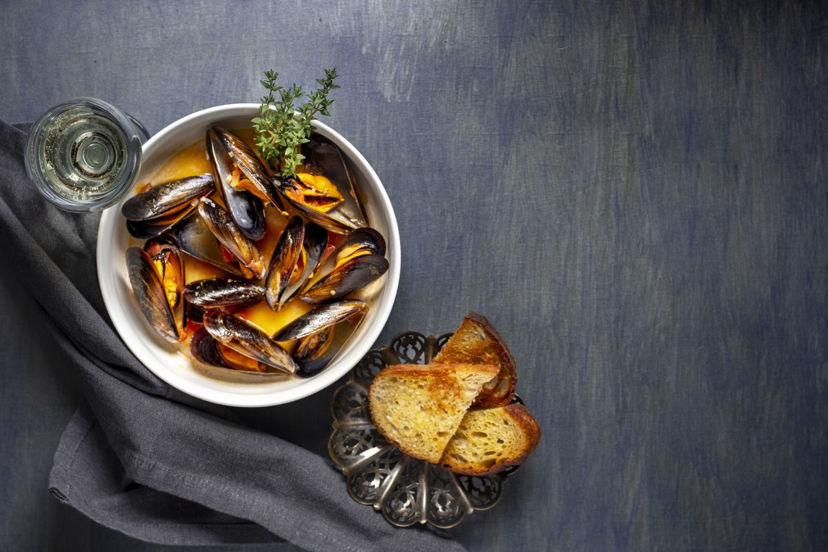 Les brévétotoxines : attention aux dangers cachés dans vos moules