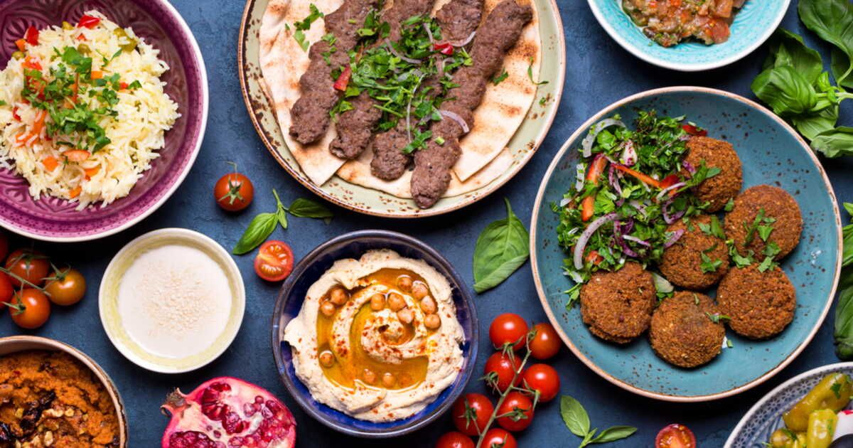 Savourez le Liban : votre guide des délices culinaires incontournables