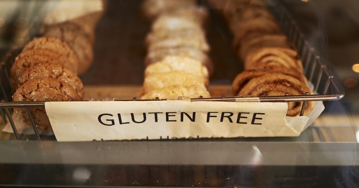 Le sans gluten : un chemin vers la forme ou une tendance passagère ?