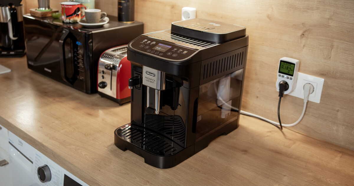 La De'Longhi Magnifica Evo Next : l’alliée du café parfait