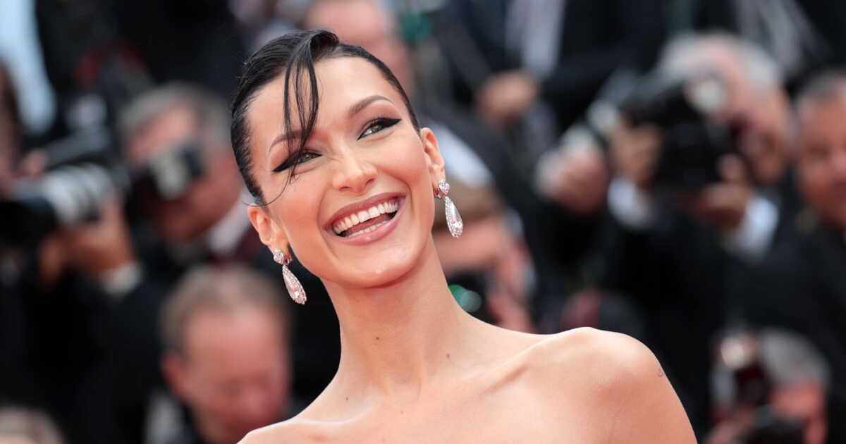 Bella Hadid cuisine des pâtes à l'ail : une recette irrésistible