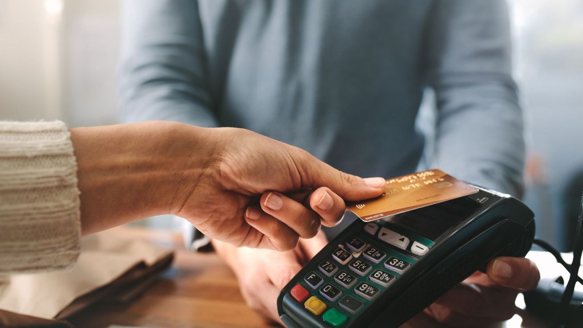 Le paiement sans contact : une tendance qui s'impose