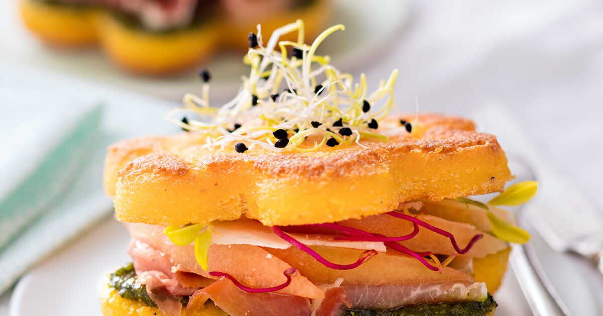 Des sandwichs qui sortent de l'ordinaire : faites briller vos pique-niques