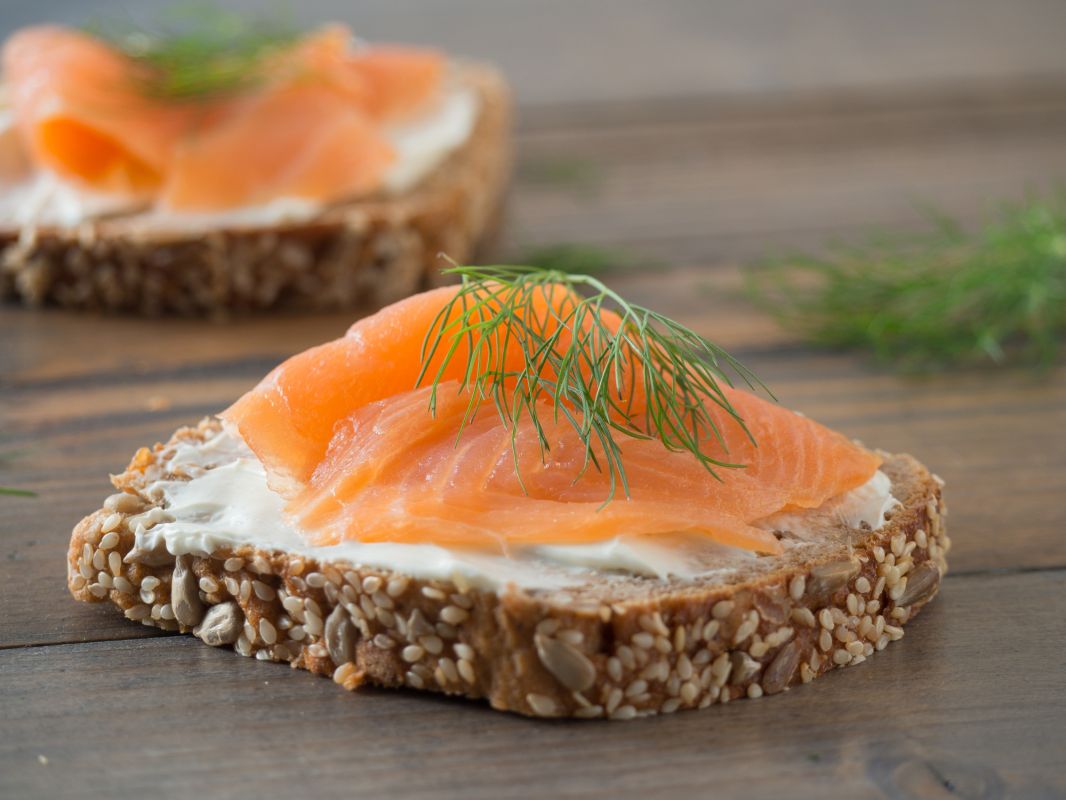 Découvrez le régime nordique : une semaine pour une vie anti-âge