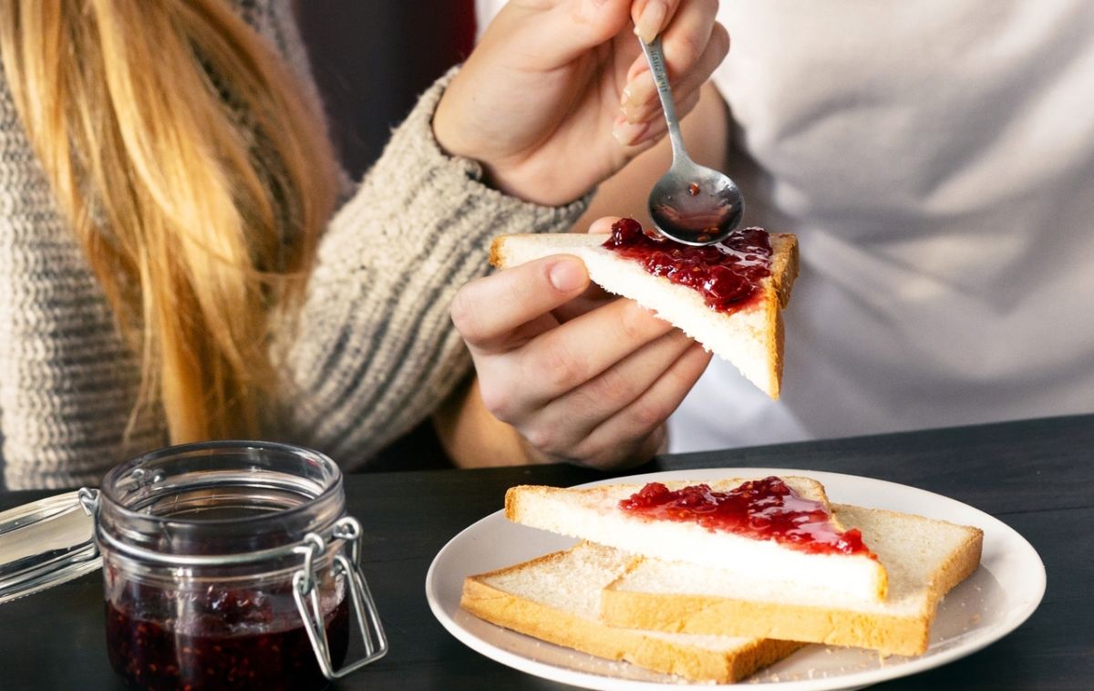 Des confitures à éviter : un rapport alarmant sur les pesticides