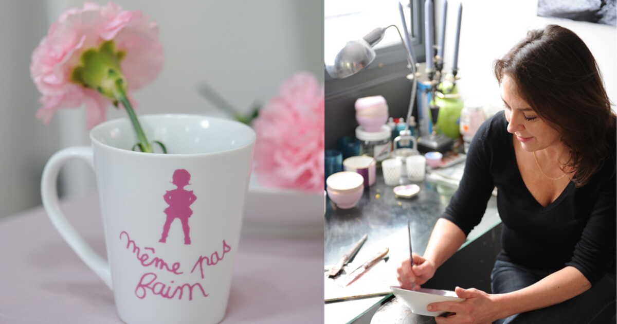 L'importance du mug enfantin : une touche d'imaginaire au quotidien