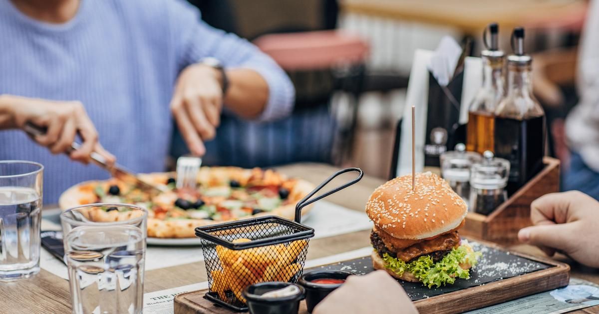 Les plats préférés des Français en confinement : ce qui leur manque le plus