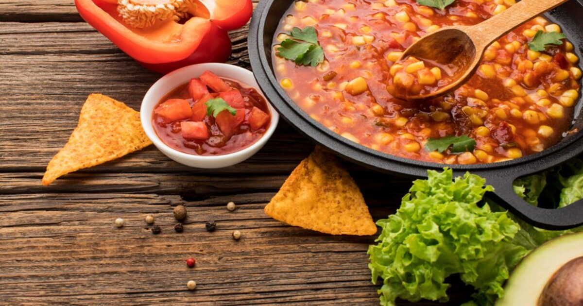 à la découverte des saveurs mexicaines : 13 plats qui font voyager