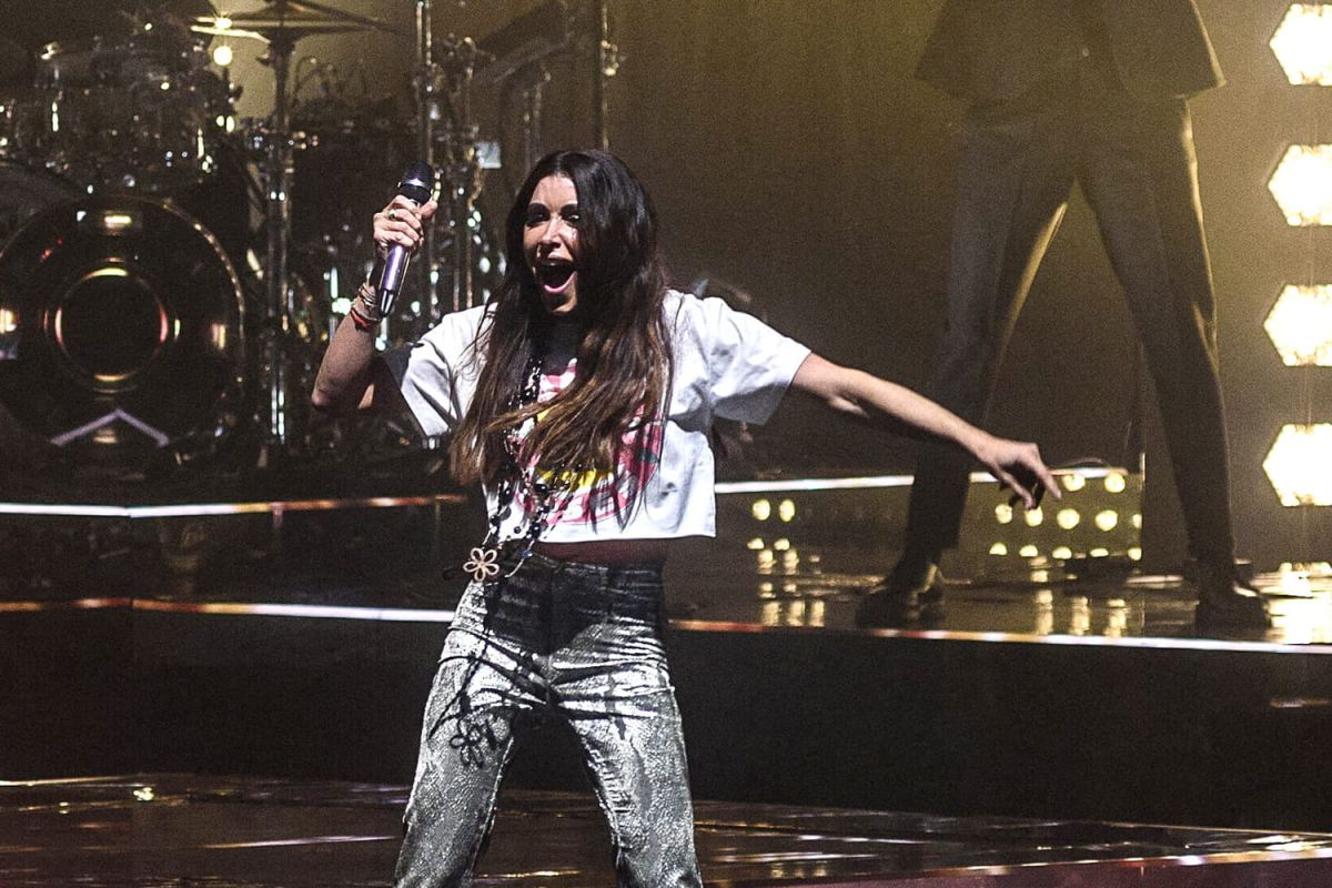 Les secrets de Jenifer pour une vie saine à 40 ans