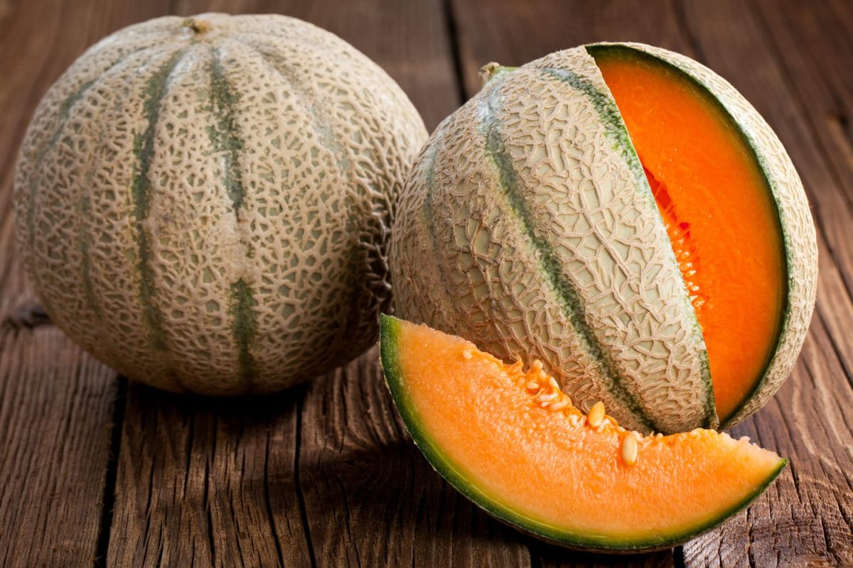 Comment choisir le melon idéal pour vos repas d'été