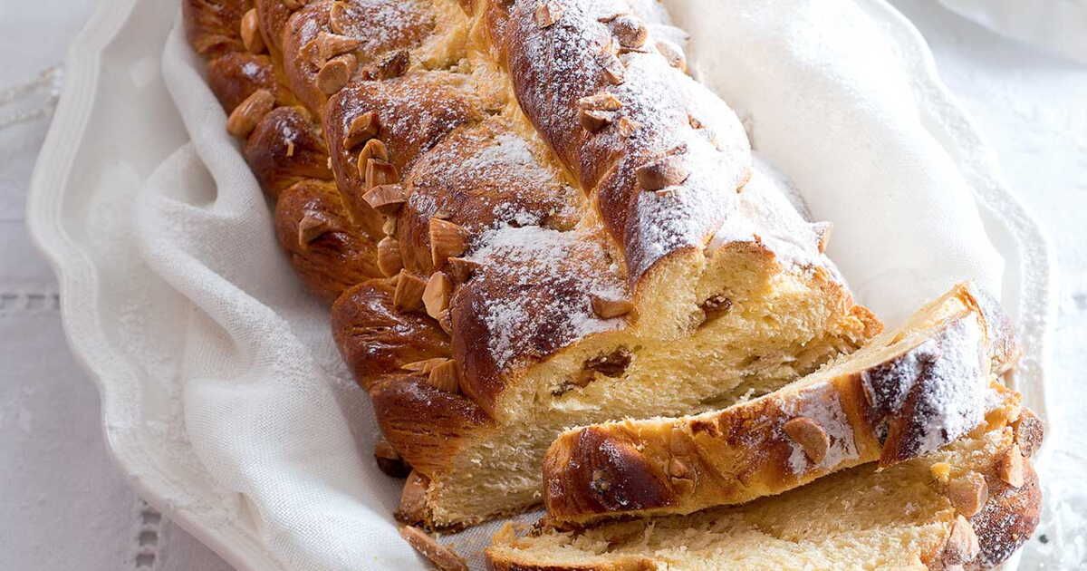 Stollen alsacien : la douceur qui enchante vos brunchs