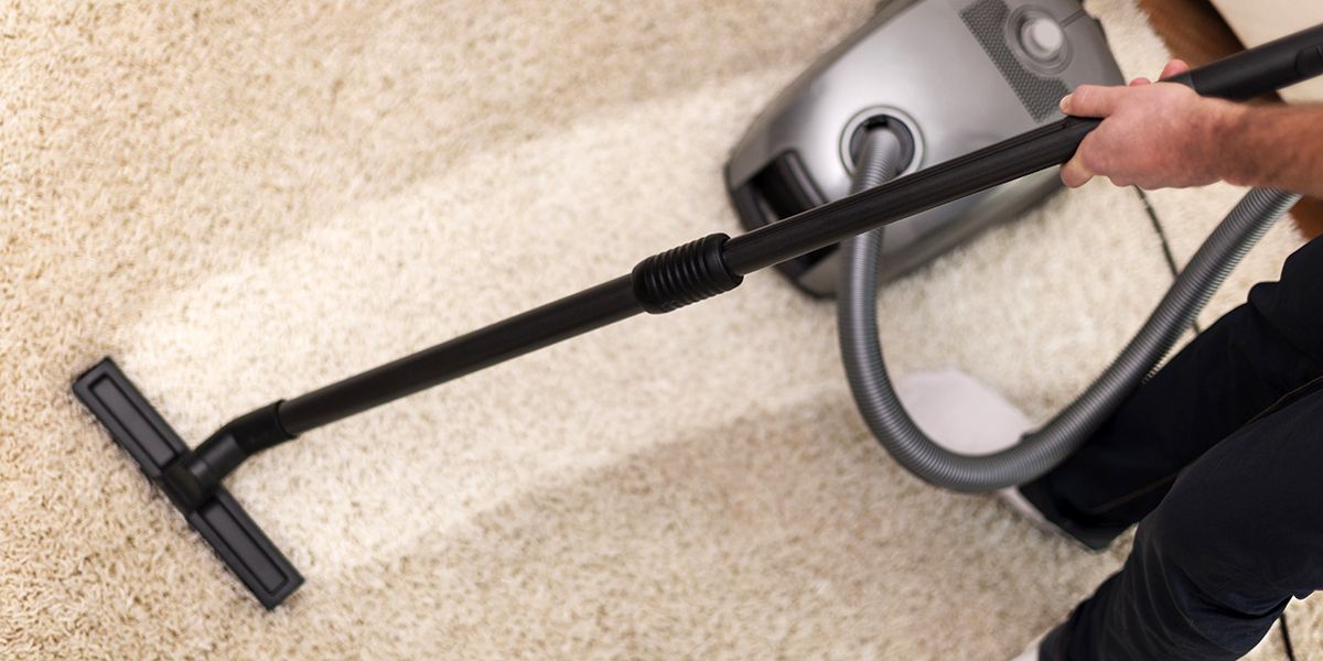 Comment redonner vie à votre vieille moquette ou tapis