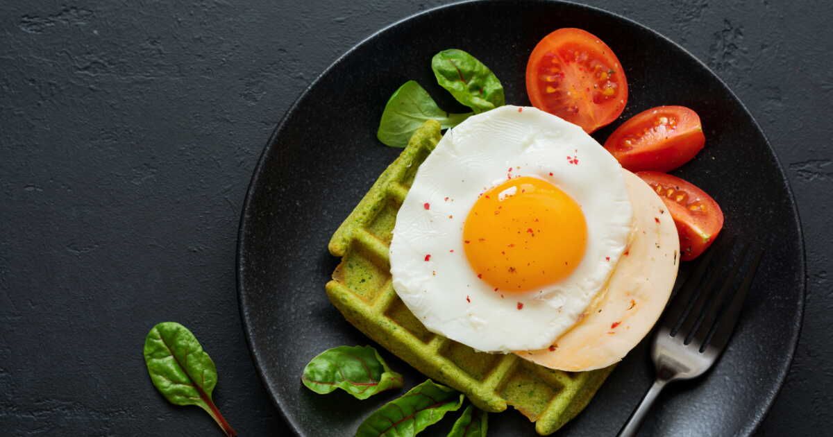 L'œuf : un ingrédient étoile de nos repas