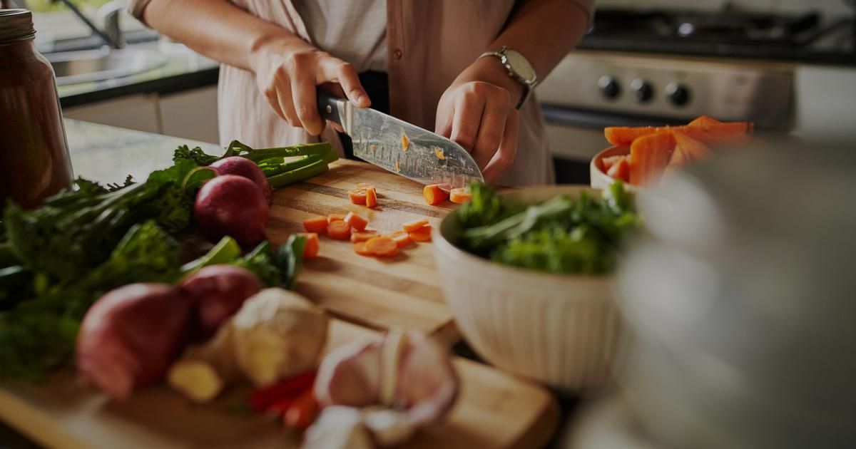 Retrouver l'harmonie avec la nourriture : une nouvelle approche émotionnelle