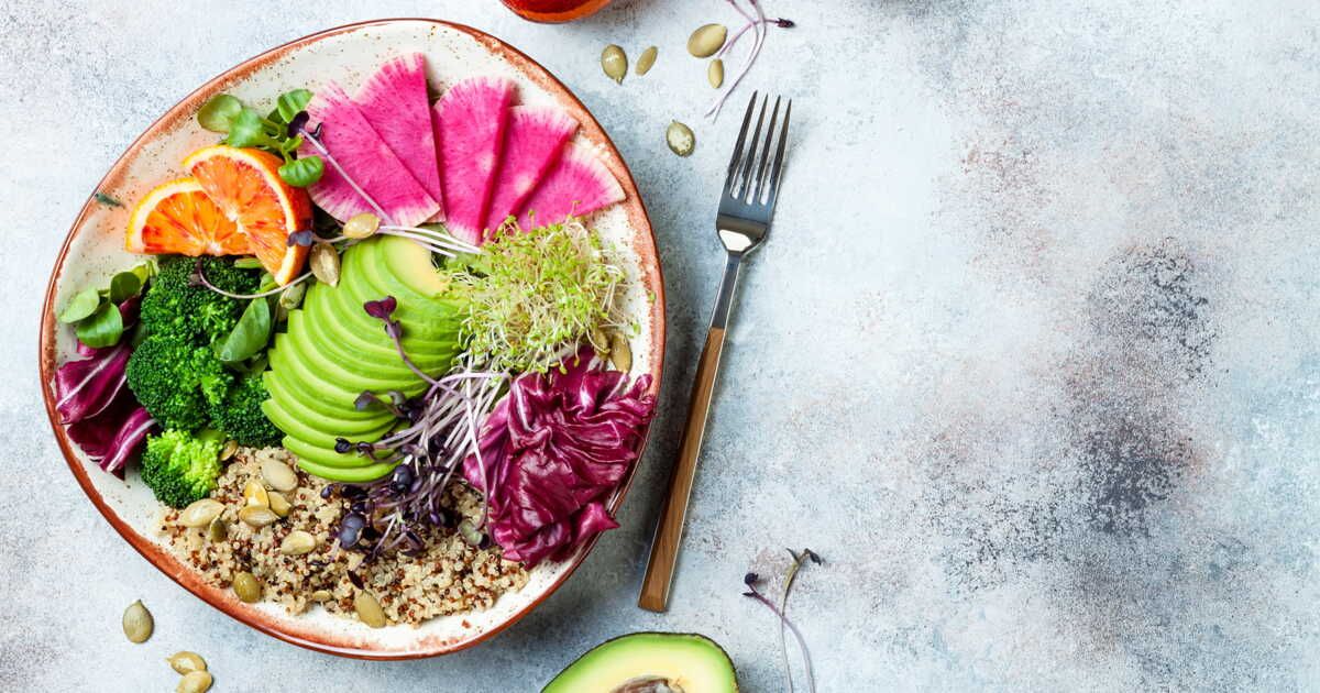 Manger sain sans perdre de temps : nos astuces pratiques