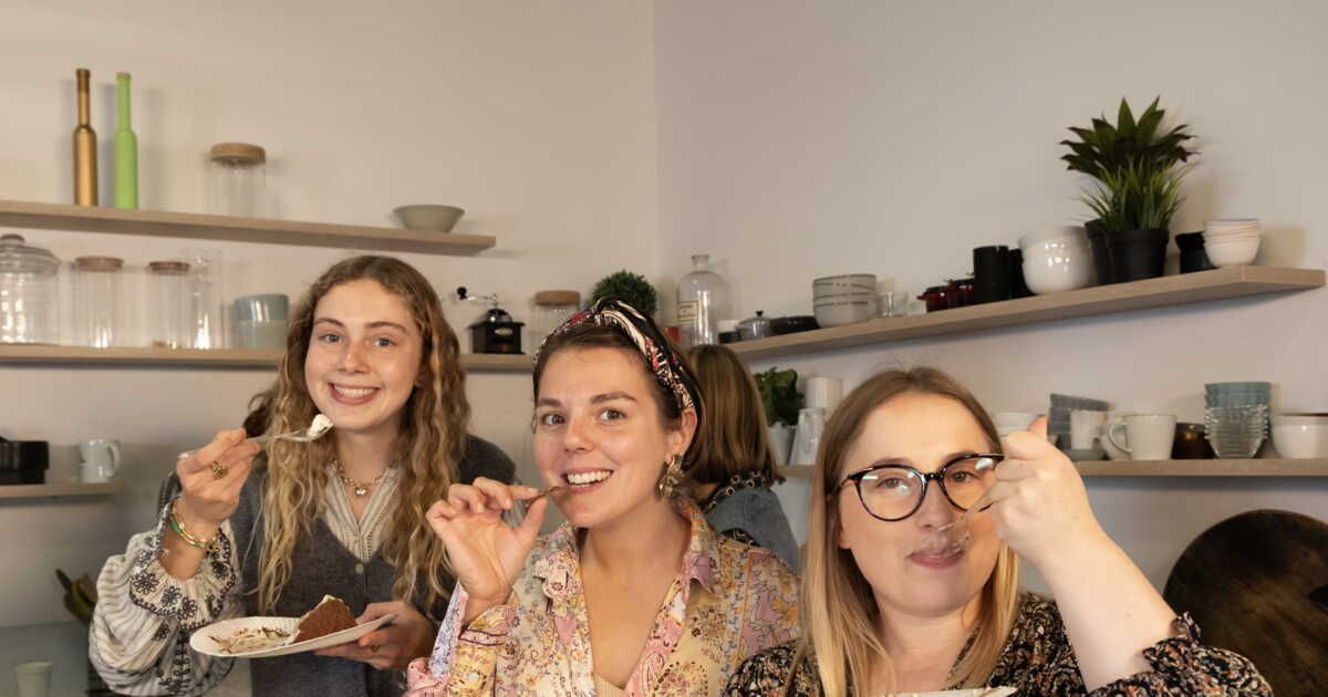 Les bûches glacées et pâtissières à l’honneur