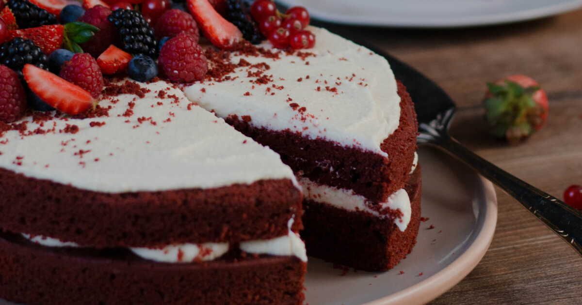 Le dessert de Pâques qui épatera vos invités