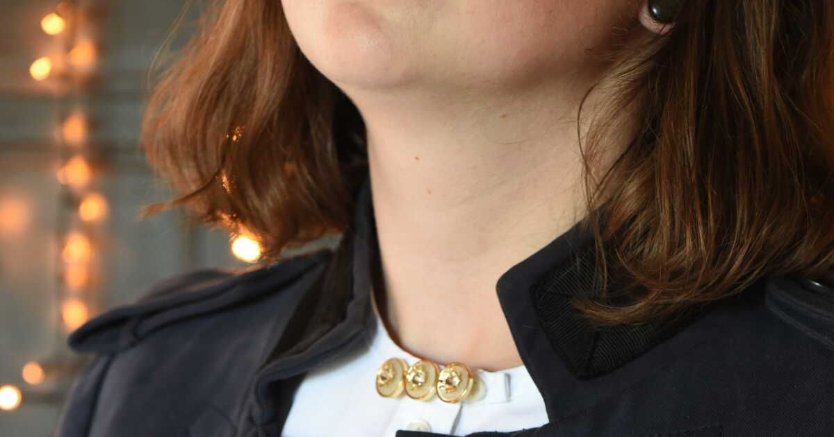 Brillantes créations : 3 broches festives à réaliser soi-même