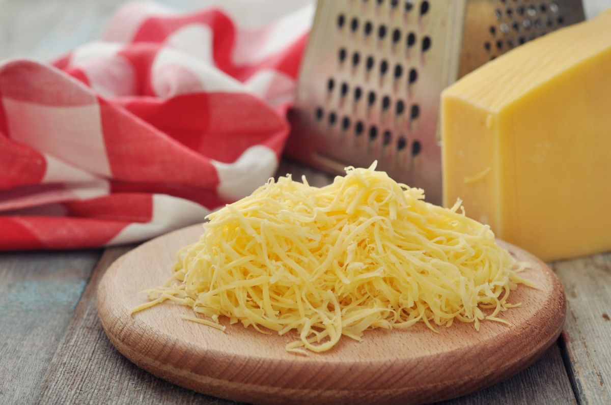 5 astuces pour conserver votre fromage râpé en toute sécurité