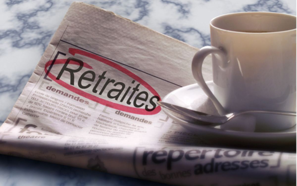 L'augmentation de la CSG : une solution pour les retraites ?