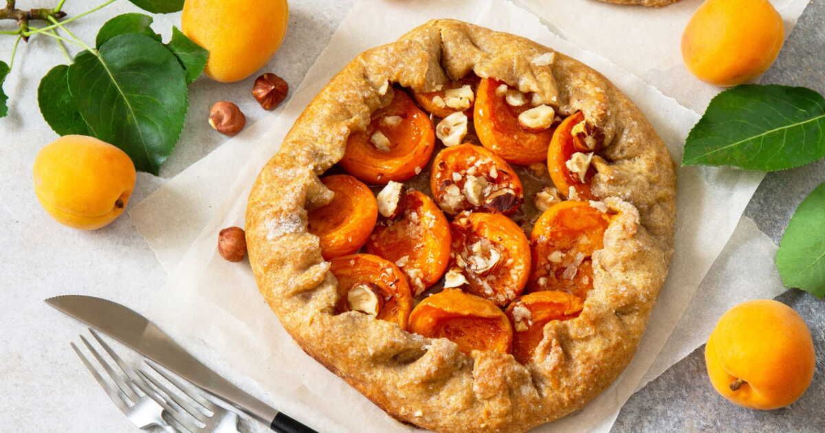 Profitez des derniers abricots : 8 recettes à savourer cet été