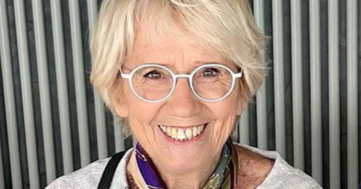 Le biscuit soufflé à l'orange de Mercotte : une gourmandise sans gluten