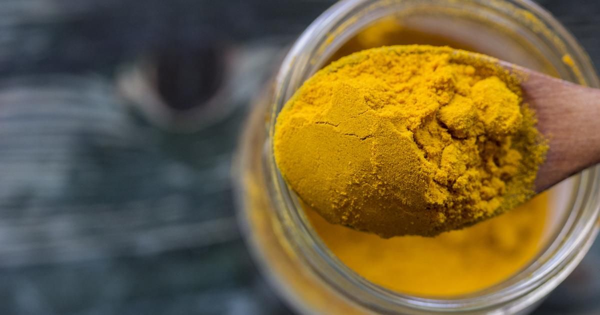 Les secrets du curcuma : l'épice de la longévité révélée