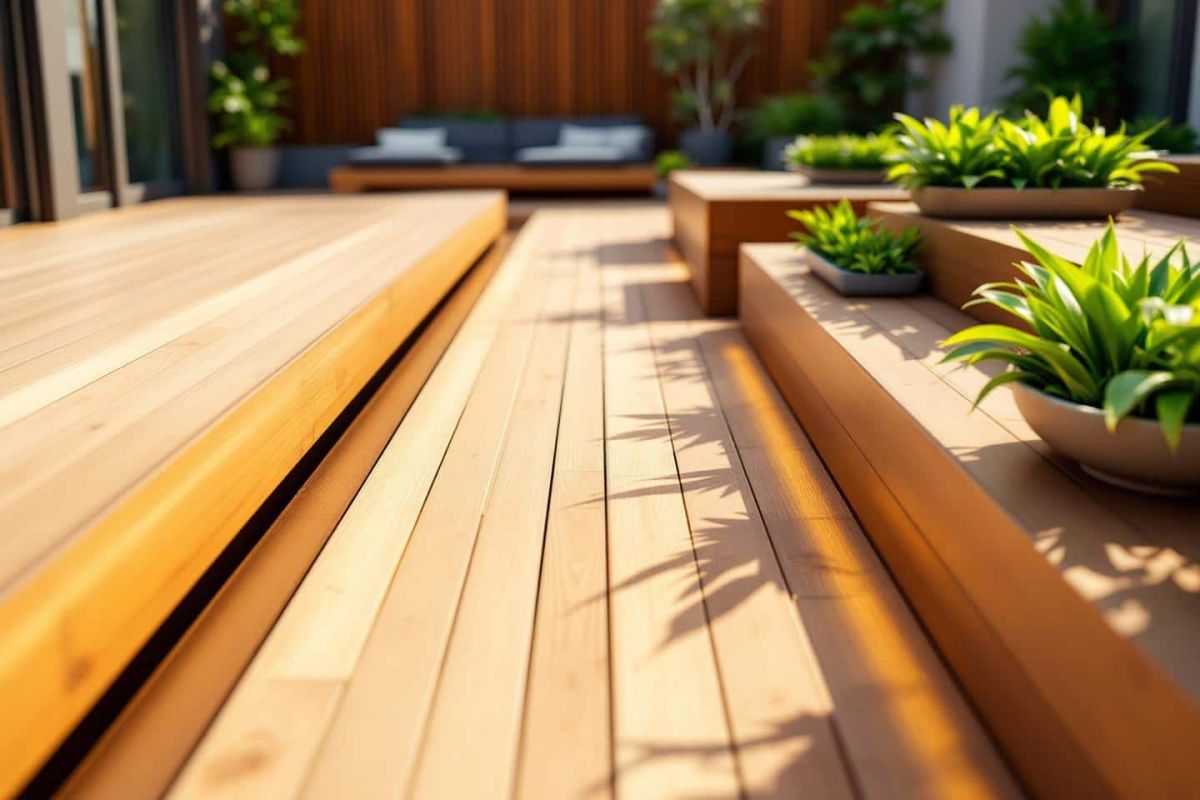 transformez votre jardin plat en oasis de style cet été