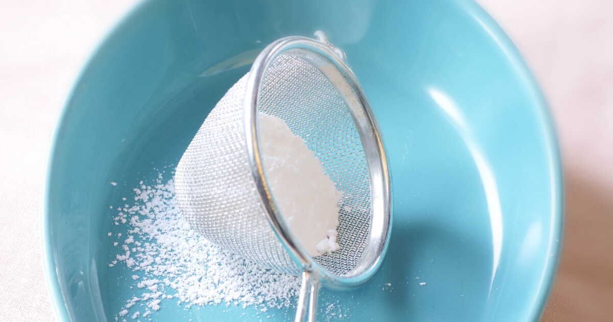 Réussir son sucre glace maison