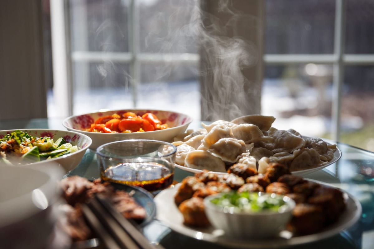 Les délices du Nouvel An chinois : 6 plats incontournables