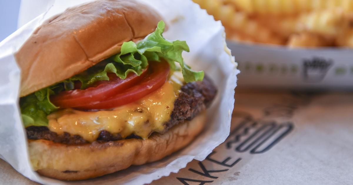 Pourquoi les burgers américains séduisent la France ?