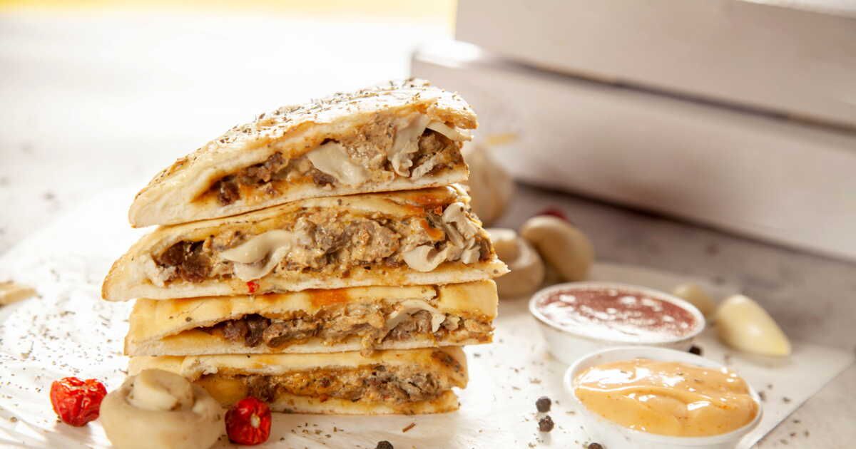 Des chaussons gourmands pour ravir les enfants