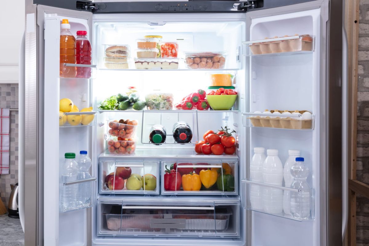 10 astuces pour un frigo bien organisé