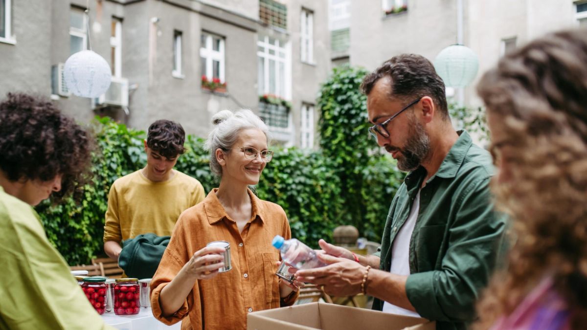 Le bénévolat bientôt récompensé dans le calcul de votre retraite ?