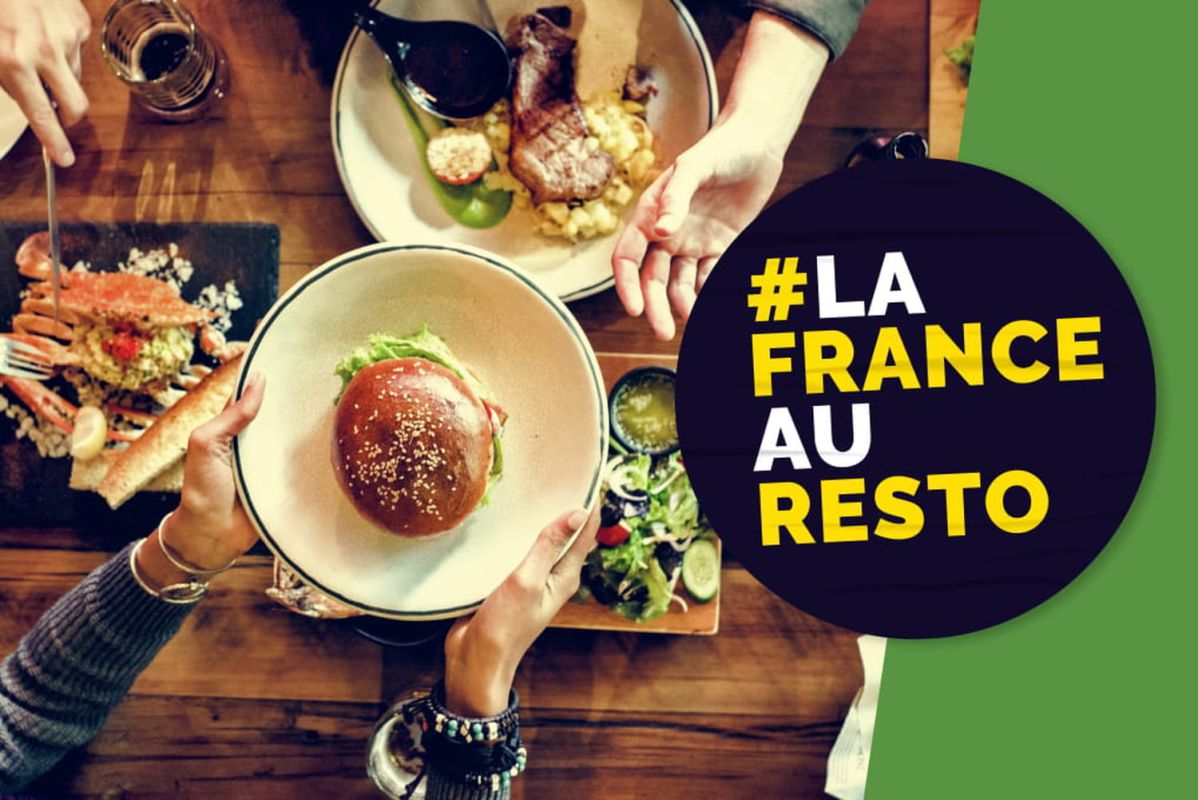 Économisez 20 euros sur votre repas avec TheFork cet été