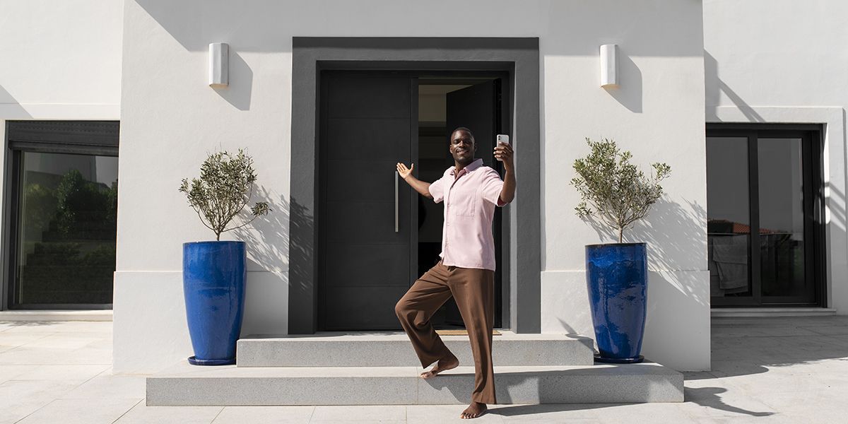 Les serrures connectées : révolution ou risque ?