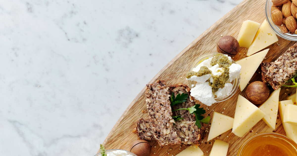 Un réveillon mémorable : nos recettes gourmandes pour fêter la nouvelle année