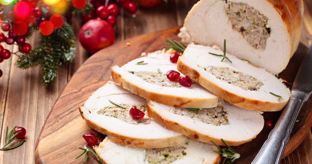 Préparez un Noël sans stress : 37 plats à congeler pour briller en cuisine