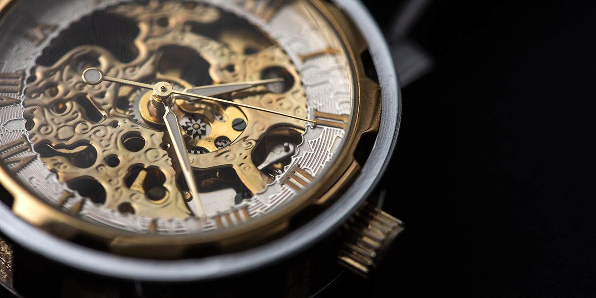 Investir dans les montres de luxe : une opportunité à ne pas manquer