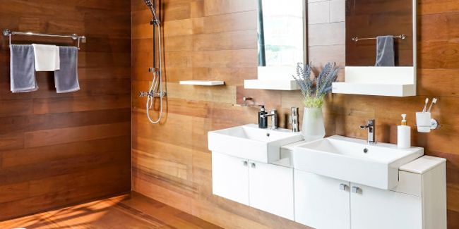 Vasque ou lavabo : comment choisir ?