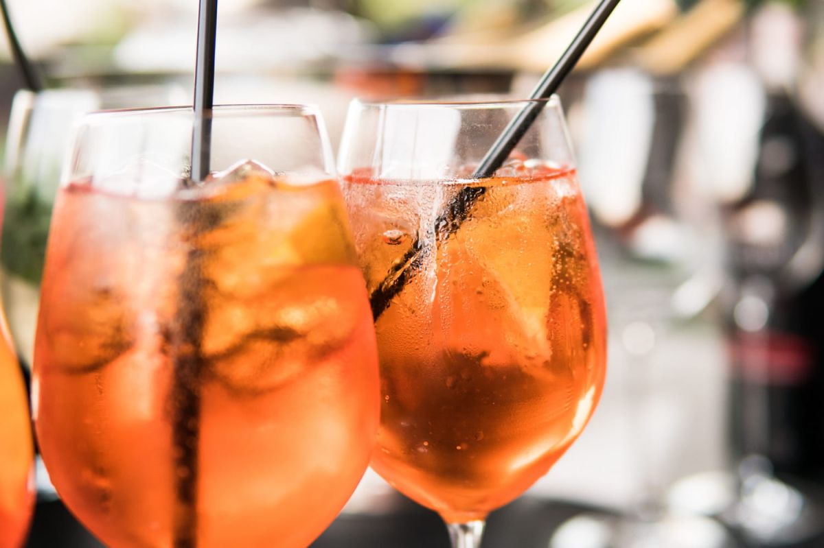 Des esquimaux spritz pour rehausser vos apéros estivaux