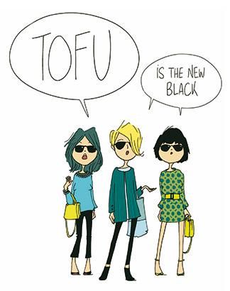 La tendance végane : mode de vie des stars qui séduit la France