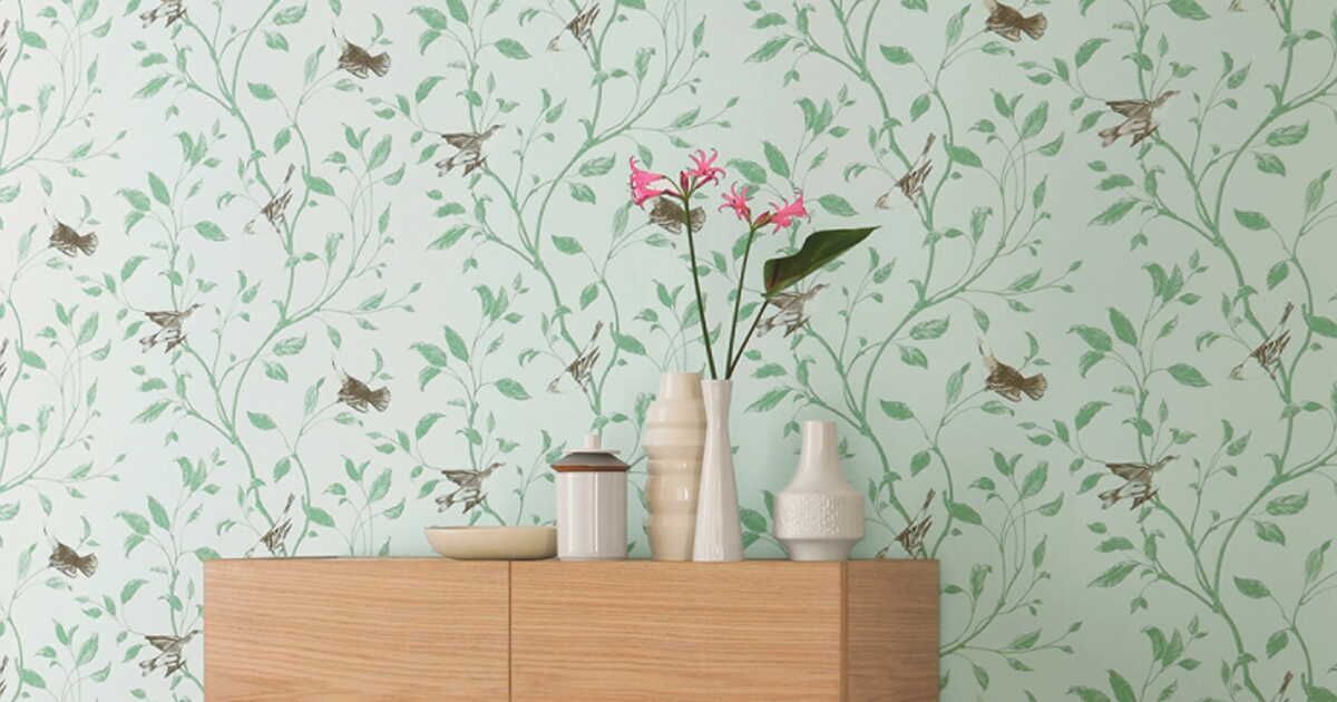 Poser du papier peint intissé : étapes et conseils