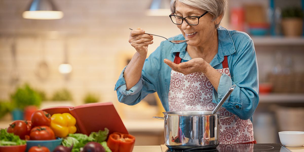 Les différents modes de cuisson : un guide complet