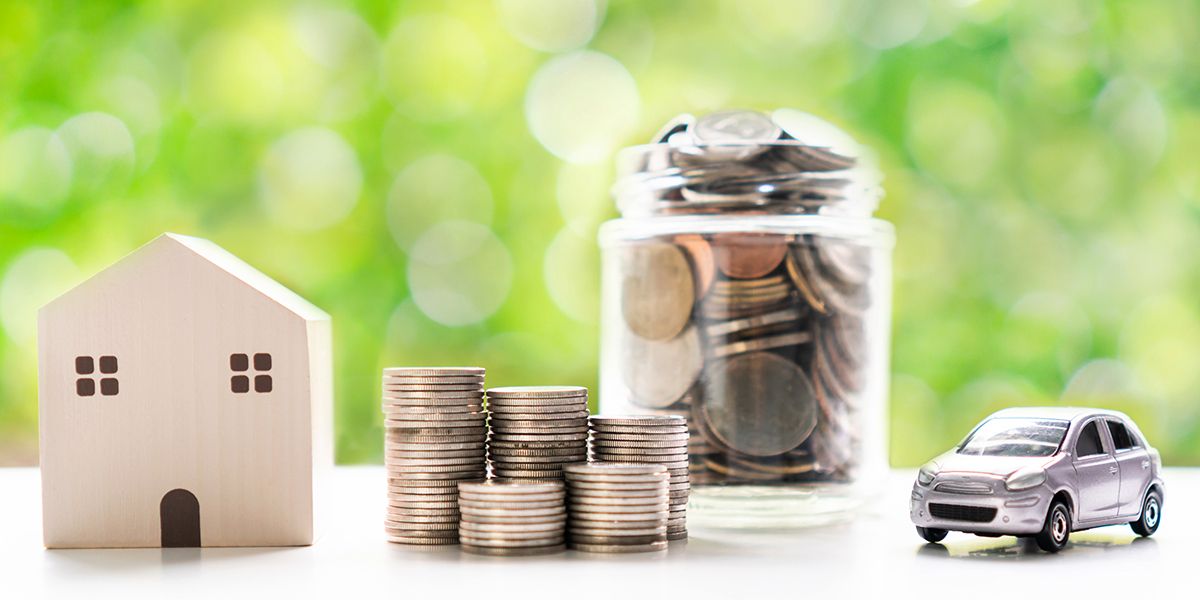 Regrouper vos crédits : la clé pour une meilleure santé financière