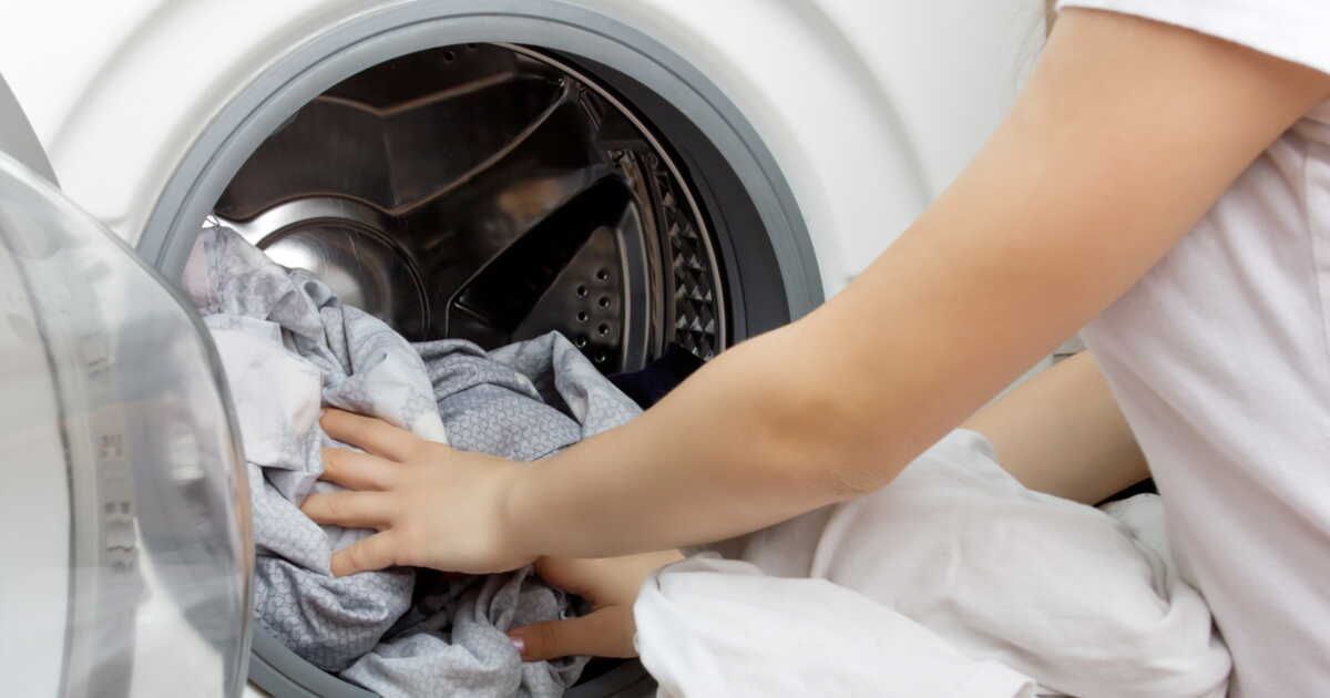 6 façons de désinfecter votre linge de manière écologique